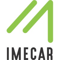 IMECAR logo - Similar company to Fiberli