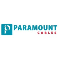 Paramount Cables Ltd. logo - Similar company to Paramount Wires & Cables
