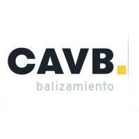 CAVB Balizamiento y Señalamiento logo - Similar company to Urbanana