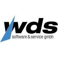 WDS Software & Service GmbH / GNT|Systems Group logo - Similar company to Unicam Software Gmbh