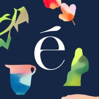 Éditions in Space logo - Similar company to Obby