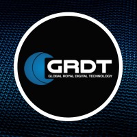 Global Royal Digital Technologies logo - Similar company to Phenom Creative Services