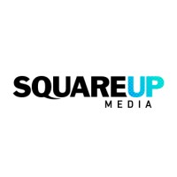 Square Up Media logo - Similar company to Pillar.