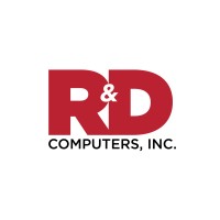 R&D Computers, Inc logo - Similar company to Personal Projects