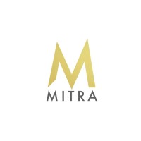 Mitra logo - Similar company to Glovox