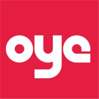 OYA logo - Similar company to Oya