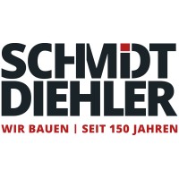W. Schmidt-Diehler GmbH logo - Similar company to Hovertrusts