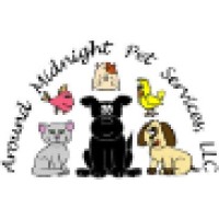 Around Midnight Pet Services, Llc