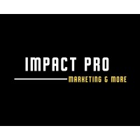 Impact Pro | Marketing & More logo - Similar company to 28Studioz