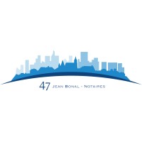 47 Jean Bonal - Notaires logo - Similar company to Ammix Solutions