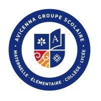 Groupe Scolaire Avicenna logo - Similar company to La Ruche Des Sciences