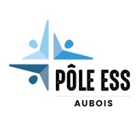 POLE AUBOIS DE L'ESS logo - Similar company to Makers For Change