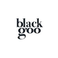 Black Goo Coffee logo - Similar company to Onepoint2