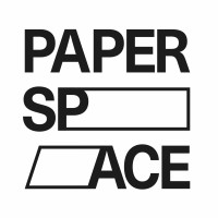 Paperspace Magazine logo - Similar company to One Young World Bath