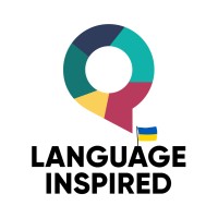 Language Inspired logo - Similar company to Lextech