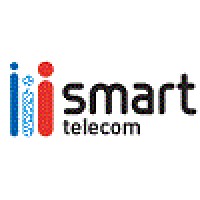 Smart Telecom Ltd logo - Similar company to Smart Telecom