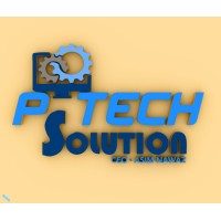 P Tech Solutions logo - Similar company to P-Tech Ltd