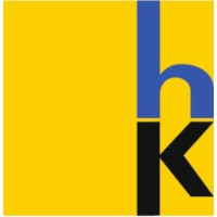 HK Elektrosteuerungsbau GmbH logo - Similar company to Bubble Automation