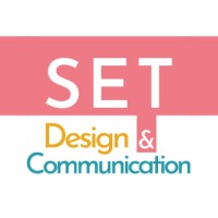 SET Design & Communication logo - Similar company to Set Design Collaborative
