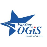FarStar OGiS medical d.o.o. logo - Similar company to Rice Equipment Co.