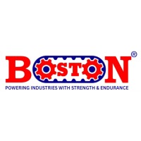 Boston Rubbers logo - Similar company to Coherent Management Services Pvt.Ltd