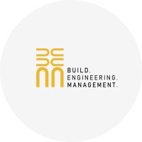 BEM Consultants logo - Similar company to Swiftline Bim Solutions
