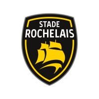 Stade Rochelais logo - Similar company to Proginov