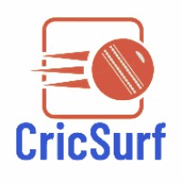 Cricsurf logo - Similar company to Cricindeed