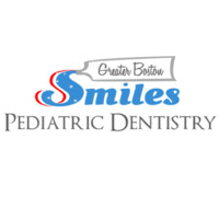 Greater Boston Smiles Pediatric Dentistry, PC logo - Similar company to Boston Smiles