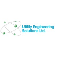 Utility Engineering Solutions Ltd logo - Similar company to Distribution Cable Jointing Ltd