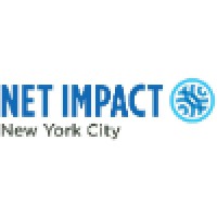 Net Impact NYC logo - Similar company to Know Rare