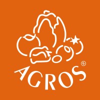 Agros SA de CV / Agros Produce logo - Similar company to Ganfer