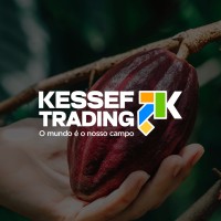 Kessef Commodity Trading logo - Similar company to Nutri&Vet Safe Food
