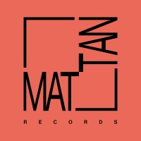 Mattan Records logo - Similar company to Wiser Records
