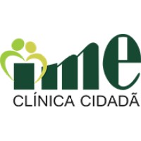 IME - Clínica Cidadã logo - Similar company to Clínica Integratte - Centro De Saúde E Bem-Estar