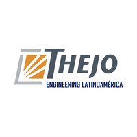 Thejo Engineering Latinoamérica logo - Similar company to Thejo