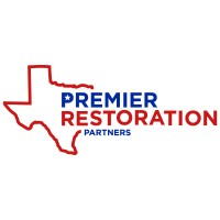 Premier Restoration Partners logo - Similar company to Hebrews 13 Coffee