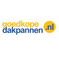 Goedkope-dakpannen.nl logo - Similar company to Ecotuintje