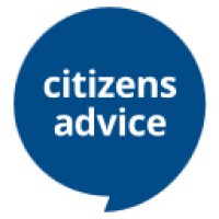 Citizens Advice Guernsey logo - Similar company to Liberate (Guernsey)