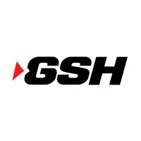 GSH logo - Similar company to One Source Parts