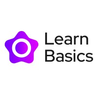 Learn Basics logo - Similar company to Tech Education World ™