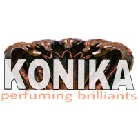 KONIKA FRAGRANCES & FLAVORS logo - Similar company to Pristine Perfumes