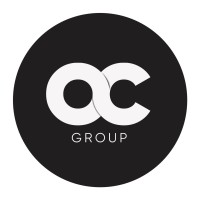 OC Group logo - Similar company to Zero Degrees West (Now Oc)