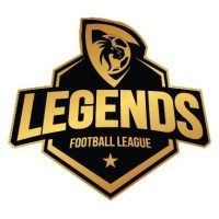 Legend's Football League logo - Similar company to J&A Technologies