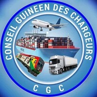 Conseil Guinéen des Chargeurs logo - Similar company to Douane Guinéenne