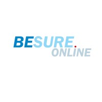 BeSure Healthcare B.V. logo - Similar company to Conéctate Soluciones Y Aplicaciones