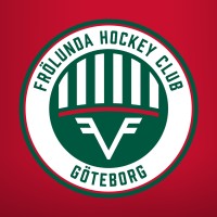 Frölunda HC logo - Similar company to Malmö Redhawks