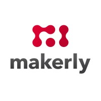 Makerly logo - Similar company to Infomir