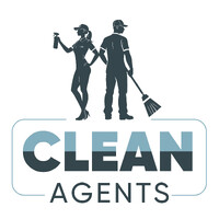 Clean Agents logo - Similar company to Paladyn Group