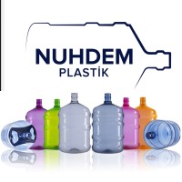 Nuhdem Plastics logo - Similar company to Nuh Kompozit San. Ve Tic. A.Ş.